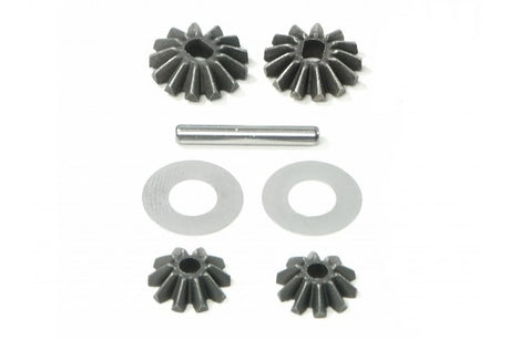 Gear Diff Bevel Gears (13T/10T/4Pcs)