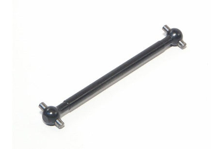 Dogbone 8 X 78Mm (Black)