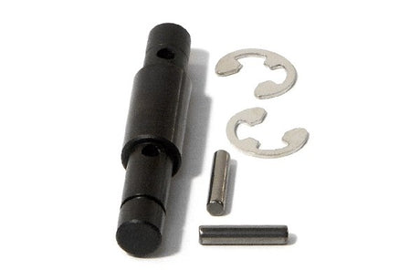 Idler Shaft 6X8X45Mm (Black/1Pc)