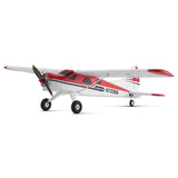1/18 800mm Beaver PNP kit - Red