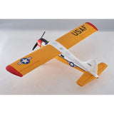 1/18 800mm Beaver PNP kit - Yellow