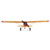 1/18 800mm Beaver PNP kit - Yellow