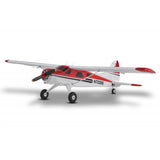 1/18 800mm Beaver RTF kit - Red