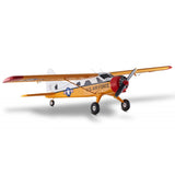 1/18 800mm Beaver RTF kit - Yellow