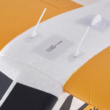 1/18 800mm Beaver RTF kit - Yellow