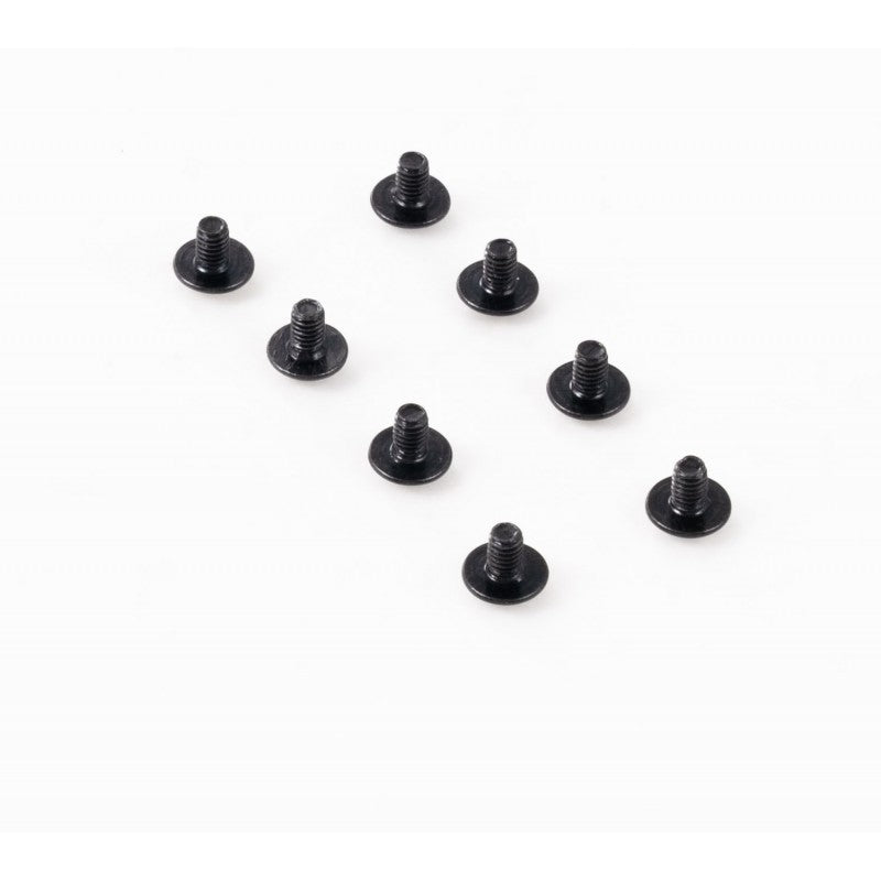 1/18 Bronco U4 - FSC18 Botton Head Pointer  Screw M2.5*4
