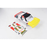 1/18 Bronco U4 - FSC18  Car Body(24 version)