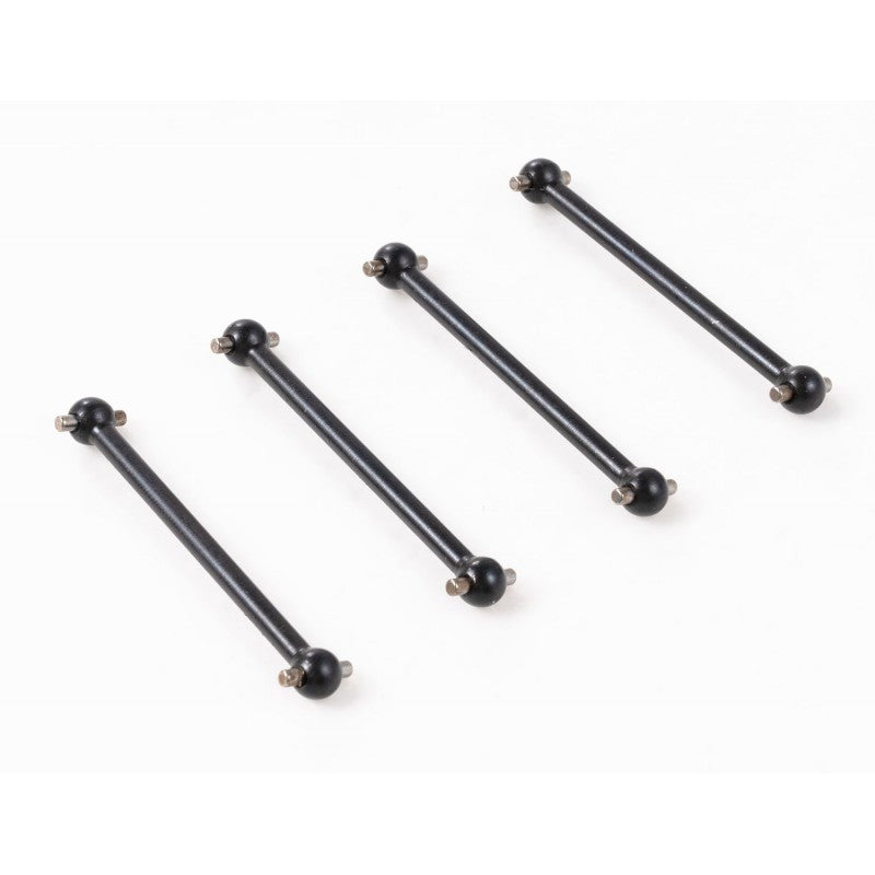 1/18 Bronco U4 - FSC18 CVD Driveshaft(Brushless Version)