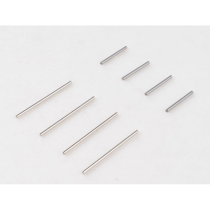 1/18 Bronco U4 - FSC18 Pins2*22/2*40