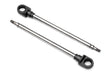 Shock Shaft 6X115Mm (2Pcs)