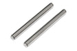 Shaft 6X63Mm (2Pcs)