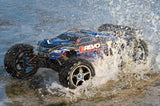 E-revo 1/10 4WD Brushless TSM