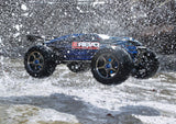 E-revo 1/10 4WD Brushless TSM