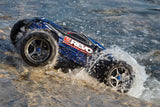 E-revo 1/10 4WD Brushless TSM
