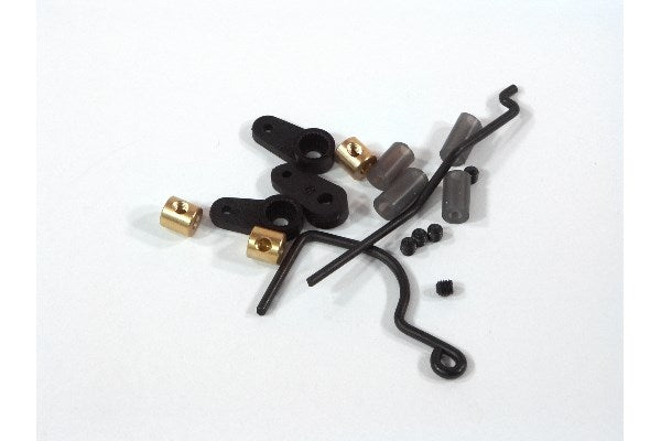 Linkage Set (Reverse Module/Savage