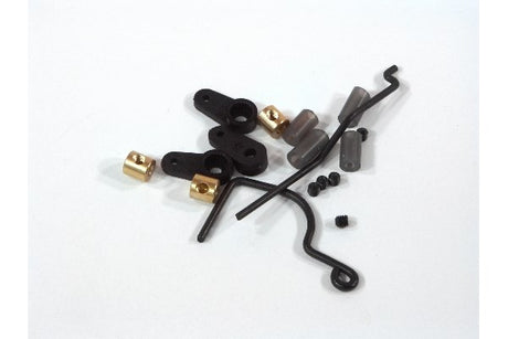 Linkage Set (Reverse Module/Savage