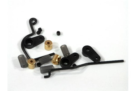 Linkage Set (Reverse Module/Savage
