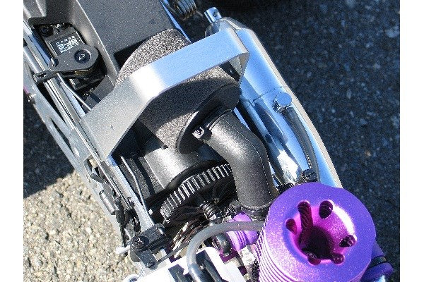 Air Cleaner (21+ Size)