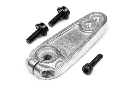 Aluminum Steering Arm For Hpi Sfl-10 Servo