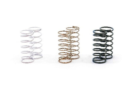 Shock Spring Set (Soft/Cup Racer)