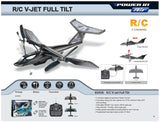 Silverlit - V-Jet Full Tilt