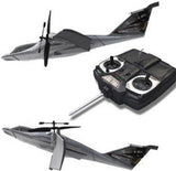 Silverlit - V-Jet Full Tilt