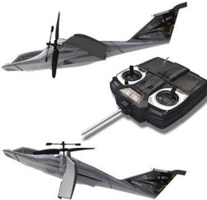 Silverlit - V-Jet Full Tilt