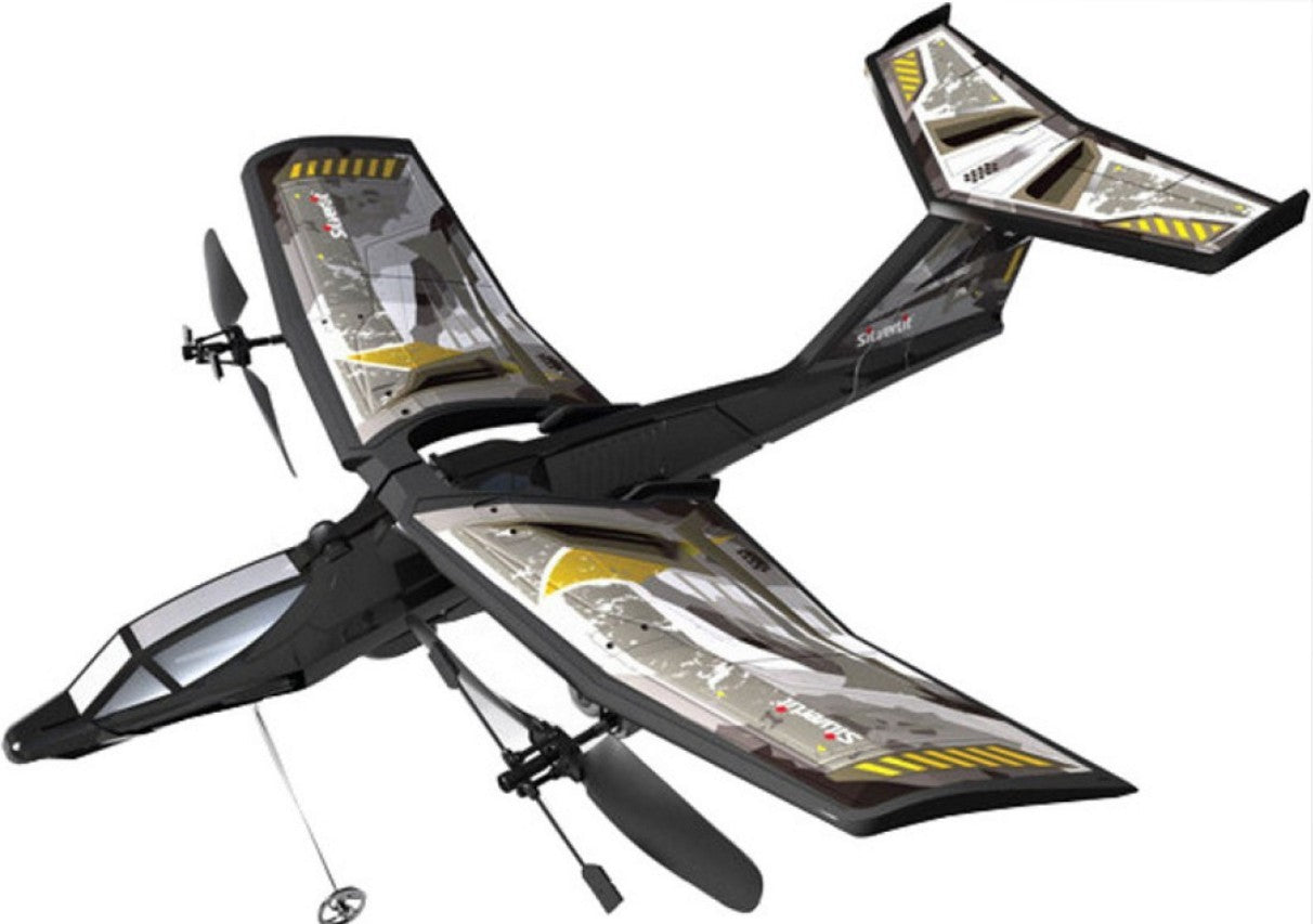 Silverlit - V-Jet Full Tilt