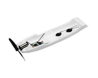 Multi-fly - fedt fjernstyret fly med mere!