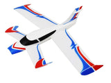 Multi-fly - fedt fjernstyret fly med mere!