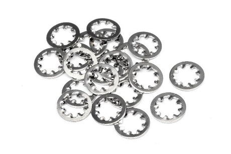 Locking Washer M4 (20Pcs)