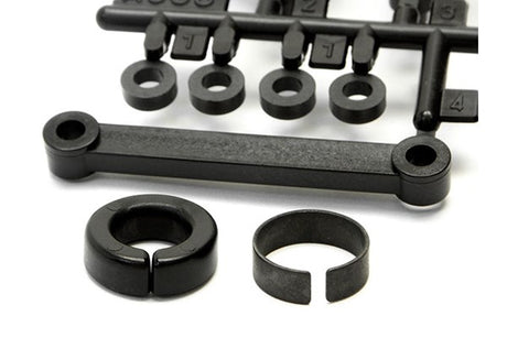 Servo Saver Set