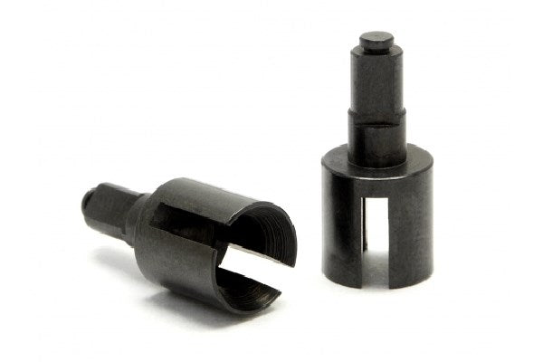 Differential Shaft (2Pcs)