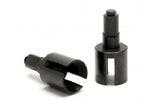 Differential Shaft (2Pcs)