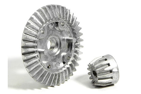 Diff Final Gear Set (P1X38T/P1X13T)