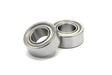 Ball Bearing 5X10X4Mm (2Pcs)
