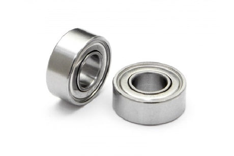 Ball Bearing 6X13X5Mm (2Pcs)
