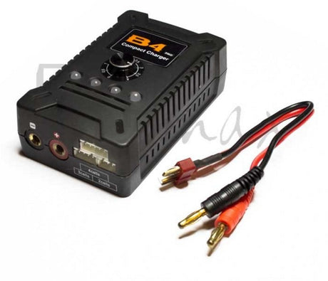 Imax B4 LiPo-lader 5A hurtiglader- tilbud! 