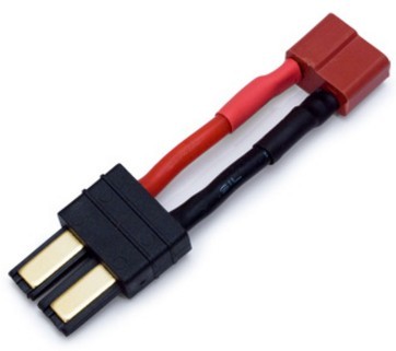 Stik: Traxxas Han til Deans Hun