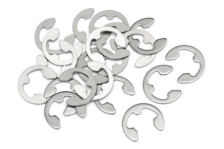E Clip E-7HD (20pcs)