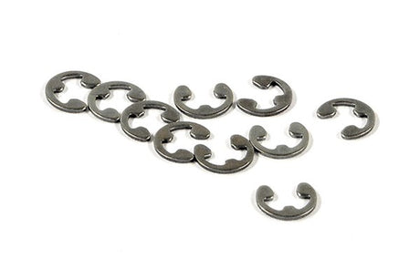 E-Clip E3Mm (10 Pcs)