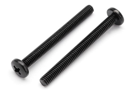 Binder Head Screw M4X40Mm (2Pcs)