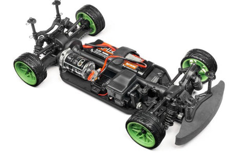 Sport 3 Drift VGJR Fun Haver Ford Mustang V2