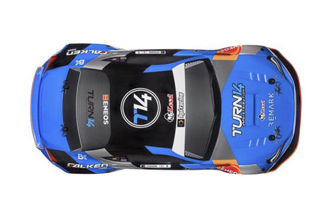 Sport 3 Drift Dai Yoshihara Subaru BRZ