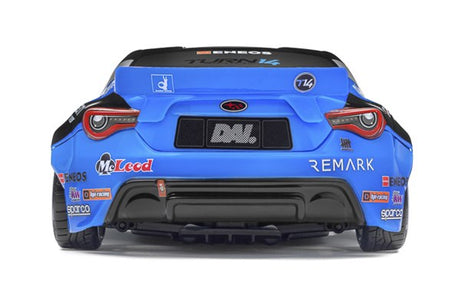 Sport 3 Drift Dai Yoshihara Subaru BRZ