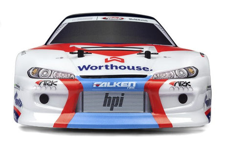 Sport 3 Drift Worthouse James Dean Nissan S15