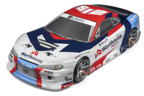 Sport 3 Drift Worthouse James Dean Nissan S15
