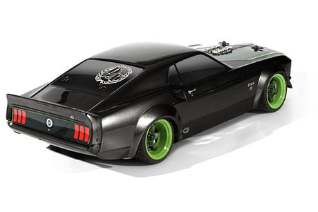 Sport 3 1969 Ford Mustang VGJR RTR-X
