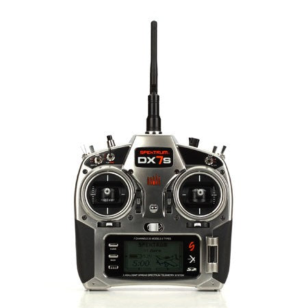 Spektrum DX7s