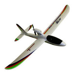 Aquila 70 - mini-begynder svævefly med motor - tilbud!